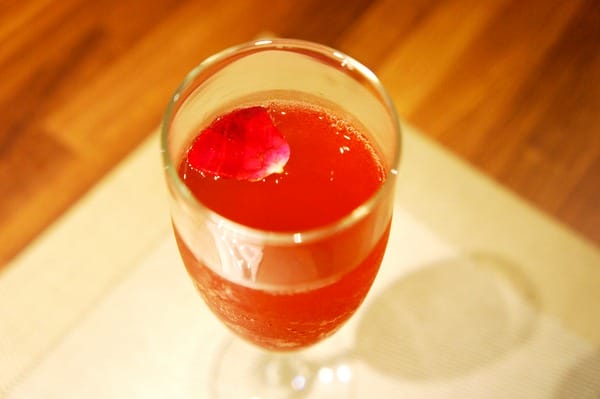 艾維農歐風素食:艾維農歐風素食