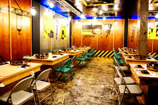 OMAYA春川炒雞(台中崇德店):OMAYA春川炒雞 崇德店