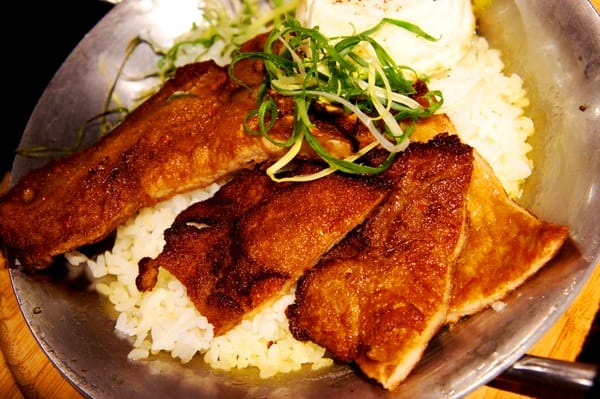 瓦法奇朵Waffogato(敦南店):瓦法奇朵Waffogato (敦南店)