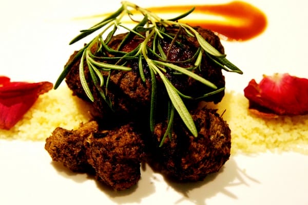 艾維農歐風素食:艾維農歐風素食