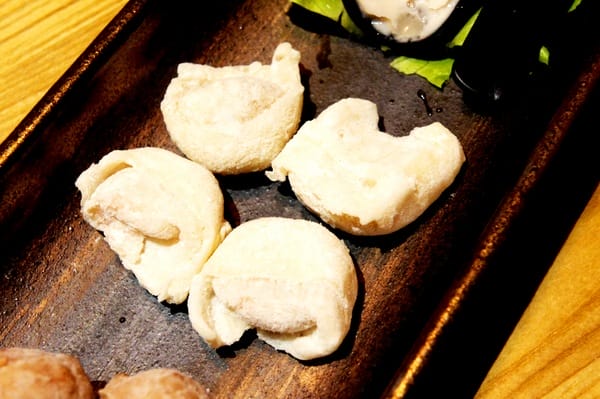 冷藏肉專門 鍋無敵 NabeMuteki(八德店):冷藏肉專門 鍋無敵 NabeMuteki