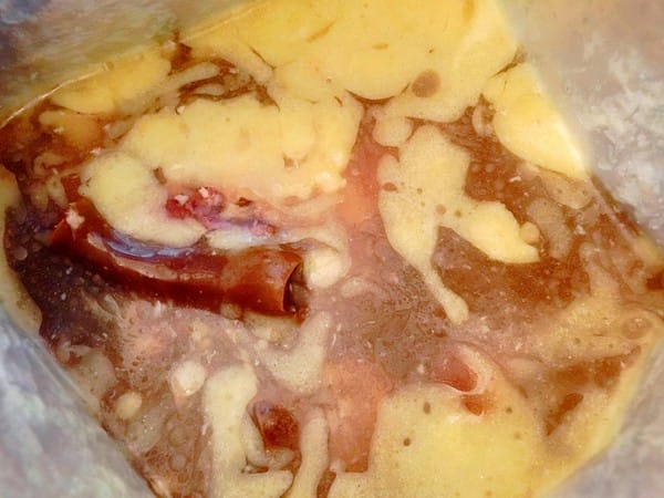 頂級香檳茸養生燉雞湯:頂級香檳茸養生燉雞湯