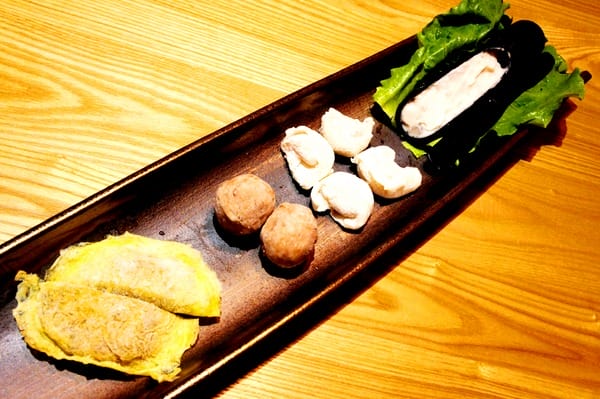 冷藏肉專門 鍋無敵 NabeMuteki(八德店):冷藏肉專門 鍋無敵 NabeMuteki