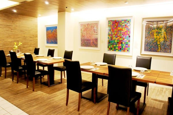 艾維農歐風素食:艾維農歐風素食