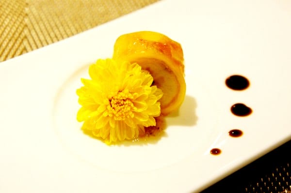 艾維農歐風素食:艾維農歐風素食