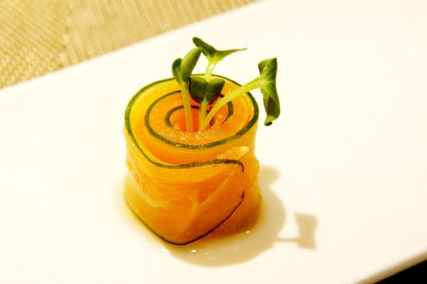 艾維農歐風素食:艾維農歐風素食