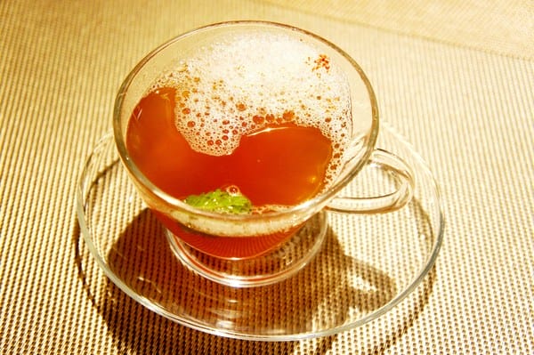 艾維農歐風素食:艾維農歐風素食