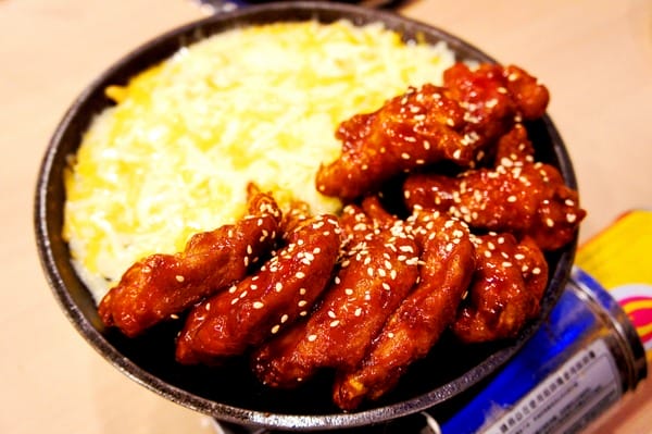 OMAYA春川炒雞(台中崇德店):OMAYA春川炒雞 崇德店