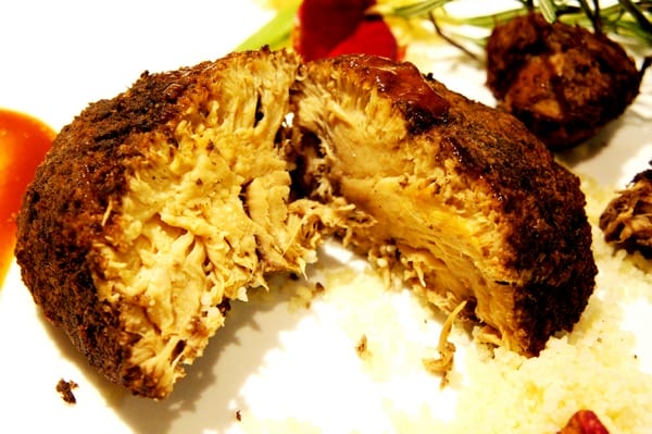 艾維農歐風素食:艾維農歐風素食