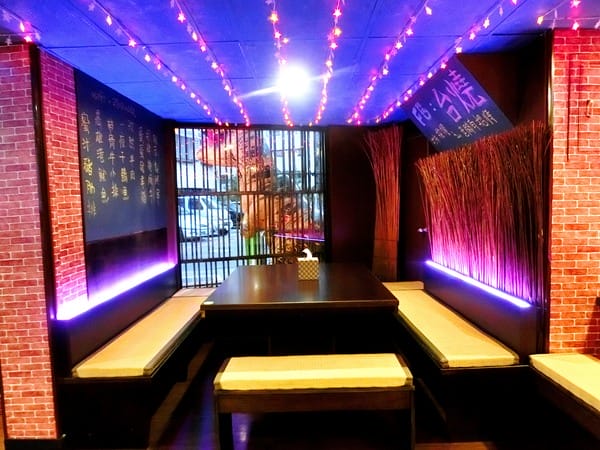 台燒串燒居酒屋:台灣燒肉居酒屋