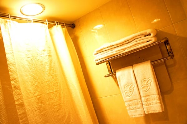 洛碁新仕界大飯店:洛碁新仕界大飯店