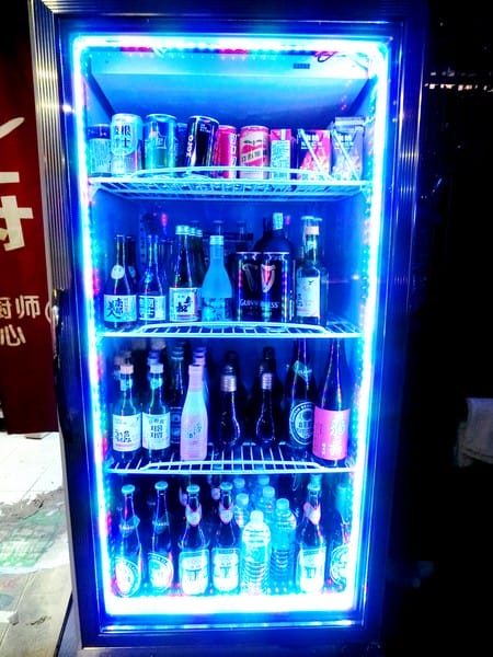 台燒串燒居酒屋:台灣燒肉居酒屋