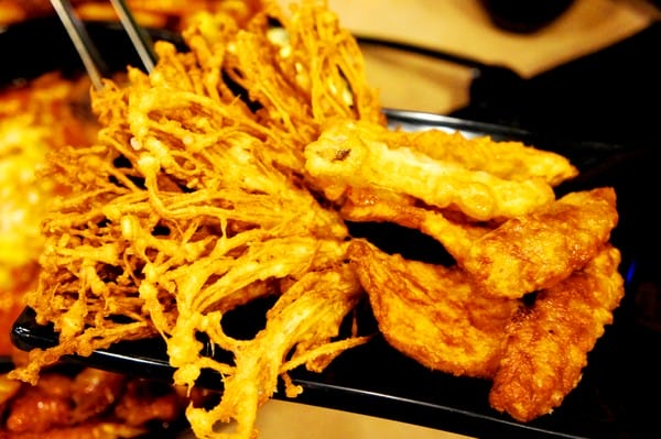 OMAYA春川炒雞(台中崇德店):OMAYA春川炒雞 崇德店