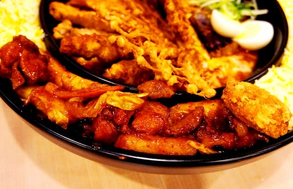 OMAYA春川炒雞(台中崇德店):OMAYA春川炒雞 崇德店