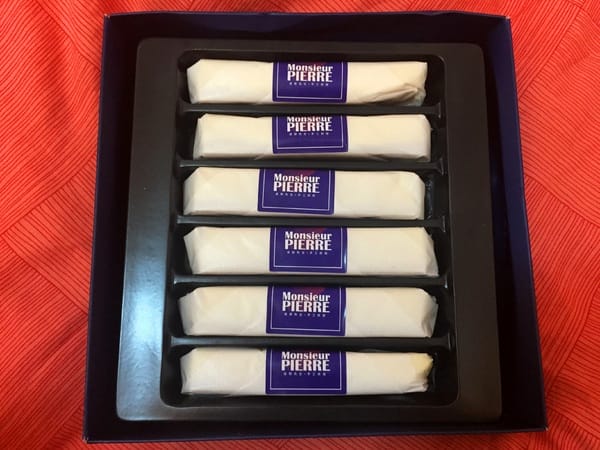 皮耶先生手工烘焙:皮耶先生手工烘焙