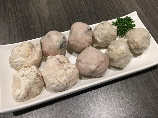 麻妃台北鍋物(復興店):麻妃台北鍋物 復興店