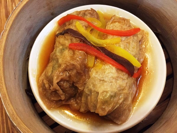 貍小籠-港式料理:貍小籠 港式料理