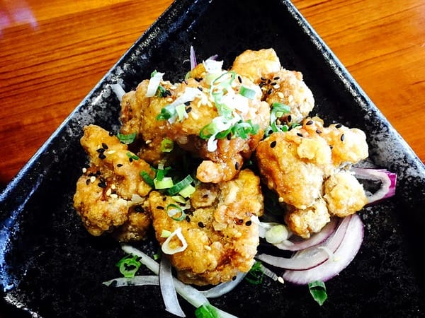 Kukai Ramen & Izakaya 空海拉麵:Kukai Ramen & Izakaya 空海拉麵