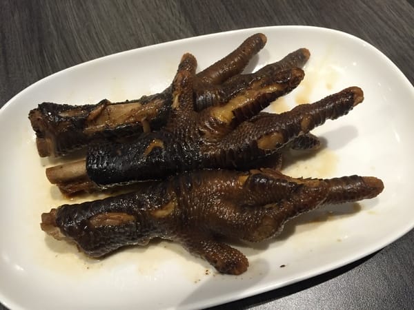 麻妃台北鍋物(復興店):麻妃台北鍋物 復興店