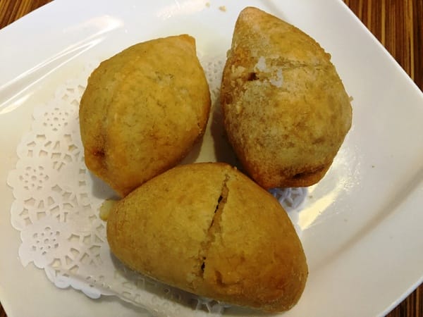 貍小籠-港式料理:貍小籠 港式料理