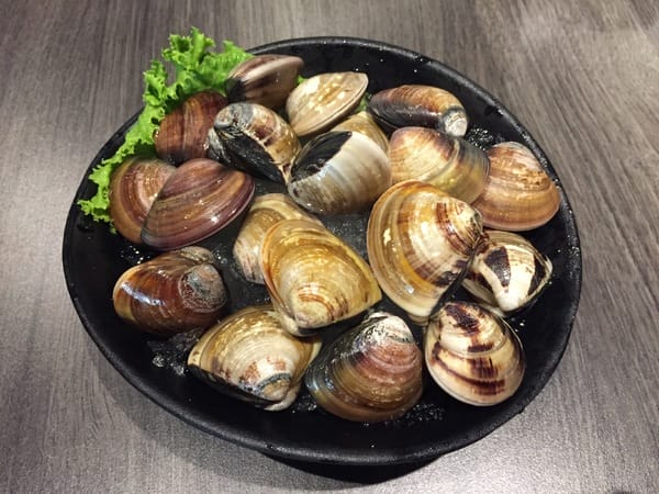 麻妃台北鍋物(復興店):麻妃台北鍋物 復興店