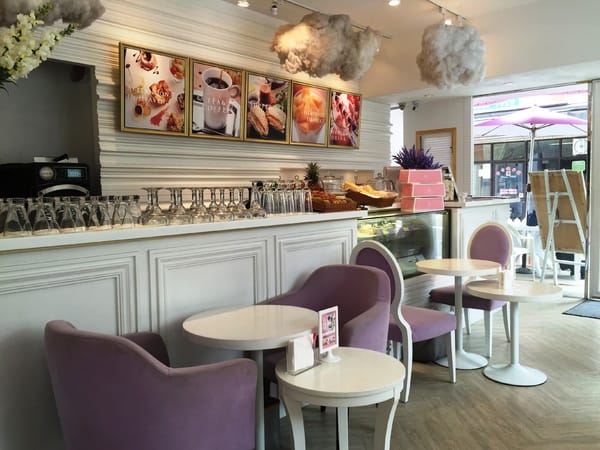 天糖時尚燉奶甜品:天糖時尚燉奶甜品