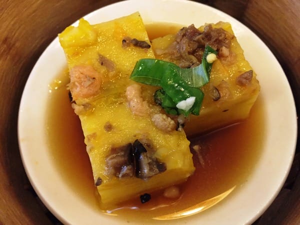 貍小籠-港式料理:貍小籠 港式料理