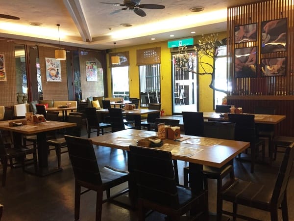 貍小籠-港式料理:貍小籠 港式料理