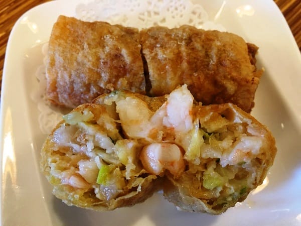 貍小籠-港式料理:貍小籠 港式料理