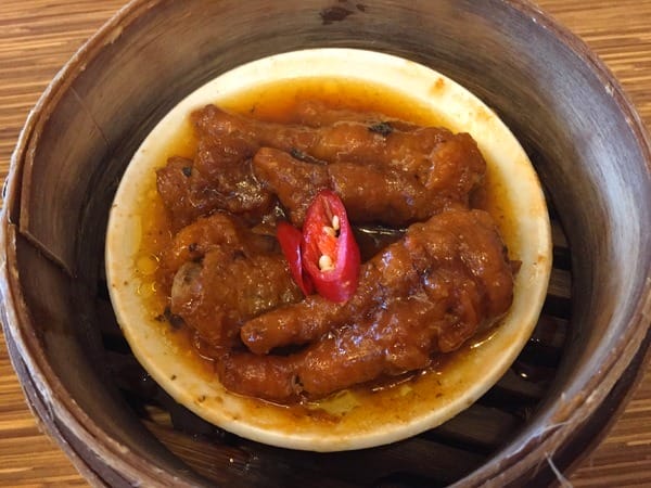 貍小籠-港式料理:貍小籠 港式料理