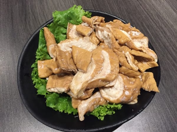 麻妃台北鍋物(復興店):麻妃台北鍋物 復興店