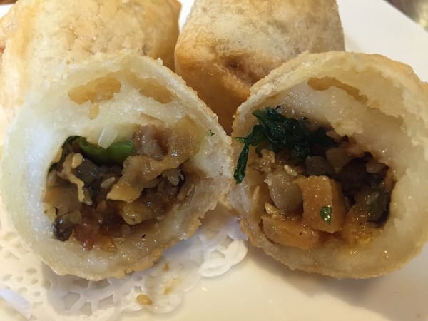 貍小籠-港式料理:貍小籠 港式料理