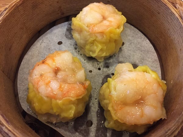 貍小籠-港式料理:貍小籠 港式料理