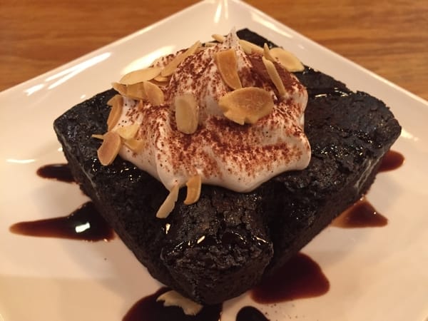 Campus Cafe(內湖店):Campus Café-內湖店