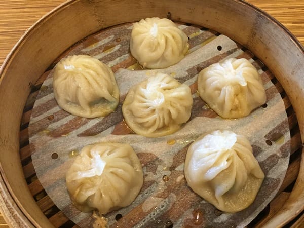 貍小籠-港式料理:貍小籠 港式料理