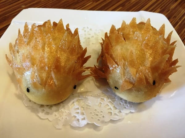 貍小籠-港式料理:貍小籠 港式料理