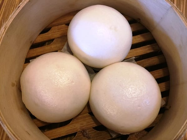 貍小籠-港式料理:貍小籠 港式料理