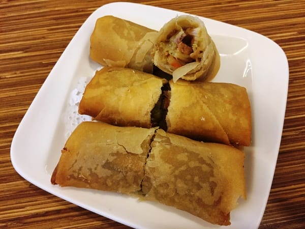 貍小籠-港式料理:貍小籠 港式料理