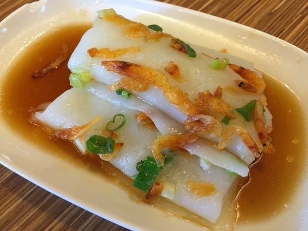 貍小籠-港式料理:貍小籠 港式料理