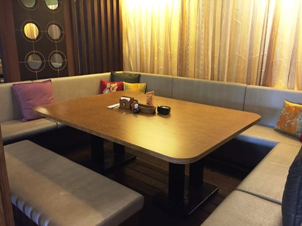 貍小籠-港式料理:貍小籠 港式料理