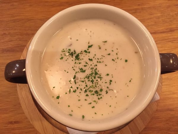 Campus Cafe(內湖店):Campus Café-內湖店