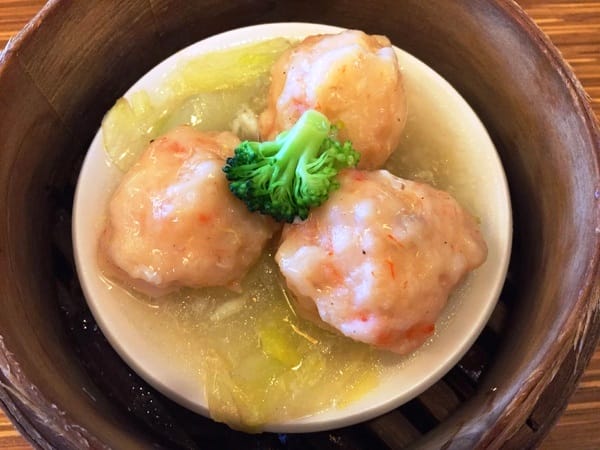 貍小籠-港式料理:貍小籠 港式料理