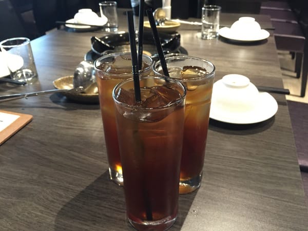 麻妃台北鍋物(復興店):麻妃台北鍋物 復興店