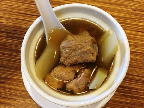 貍小籠-港式料理:貍小籠 港式料理