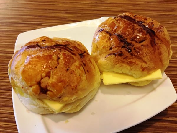 貍小籠-港式料理:貍小籠 港式料理