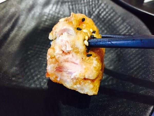 Kukai Ramen & Izakaya 空海拉麵:Kukai Ramen & Izakaya 空海拉麵