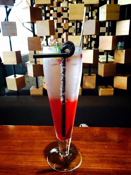 Kukai Ramen & Izakaya 空海拉麵:Kukai Ramen & Izakaya 空海拉麵