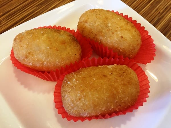 貍小籠-港式料理:貍小籠 港式料理