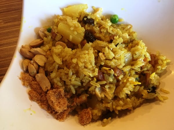 泰味館(桃園店):泰味館 桃園店