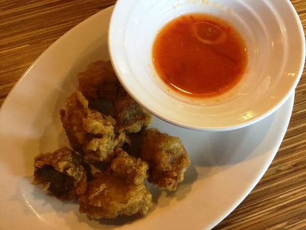 泰味館(桃園店):泰味館 桃園店